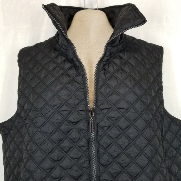 Weatherproof Vest - Picture 3 of 4
